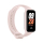 Xiaomi Mi Band 8 Active Pink - 1181192 - zdjęcie